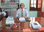 Ông Man Ngọc Lý